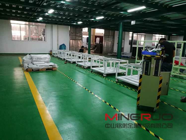 钣金加工 金属制品加工 钣金机箱加工_济南唐宏企业咨询服务有限公司
