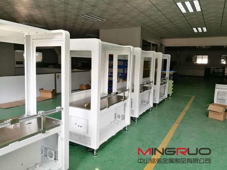 济南唐宏企业咨询服务有限公司教您在制作钣金件的时候各种材料的比较