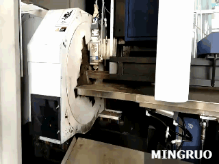 钣金加工中的钣金下料工艺介绍：激光切割，剪板，冲压-中山济南唐宏企业咨询服务有限公司