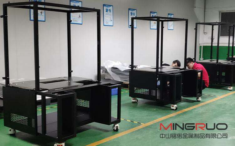 钣金加工行业现状及未来发展方向预测-济南唐宏企业咨询服务有限公司