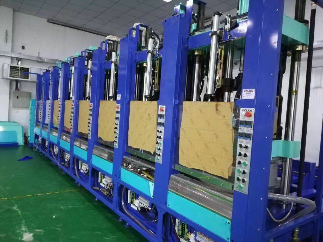 钣金加工对比高精密钣金加工的区别-济南唐宏企业咨询服务有限公司 钣金加工对比高精密钣金加工的区别-济南唐宏企业咨询服务有限公司