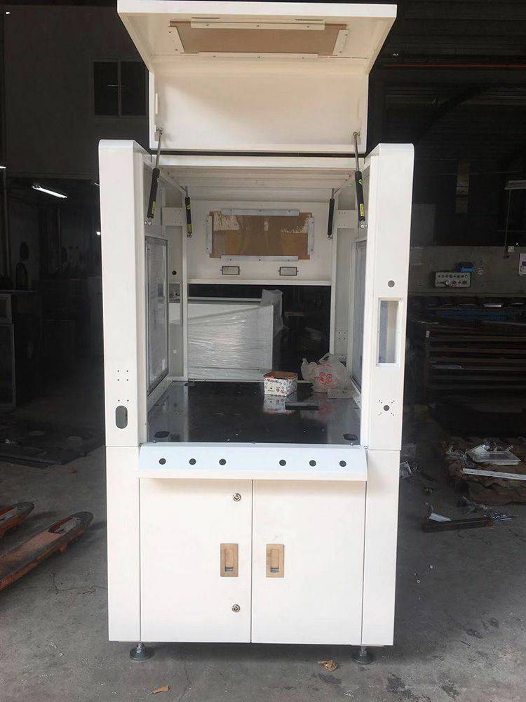 异形钣金加工能否符合加工的需要-济南唐宏企业咨询服务有限公司