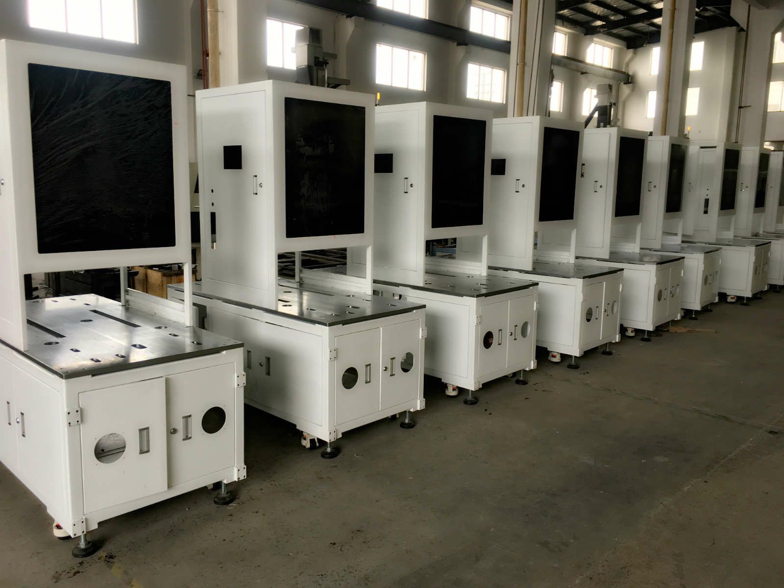 钣金加工成型在工作中应用-济南唐宏企业咨询服务有限公司 钣金加工成型在工作中应用-济南唐宏企业咨询服务有限公司